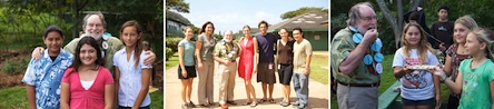 Gov. Abercrombie